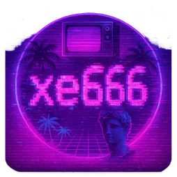 xe666 ফুটার ব্র্যান্ড চিহ্ন